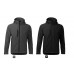 Mens Softshell jacket 522 S-3XL