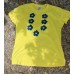 T-shirt for Women Pidu XS-2XL