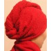 Cap-Quick Dry-Terry cloth Turban