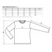 Long sleeve shirt for kids Eesti 110cm-158cm