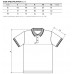 Polo shirt for Kids Trio 110cm-158cm