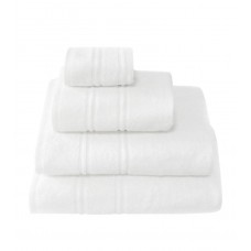 Terry towel Hotel Lux 500gsm 70x140cm white